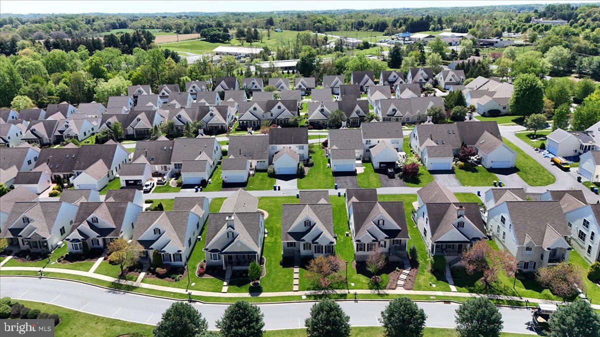 BRITTANY HILLS - Residential