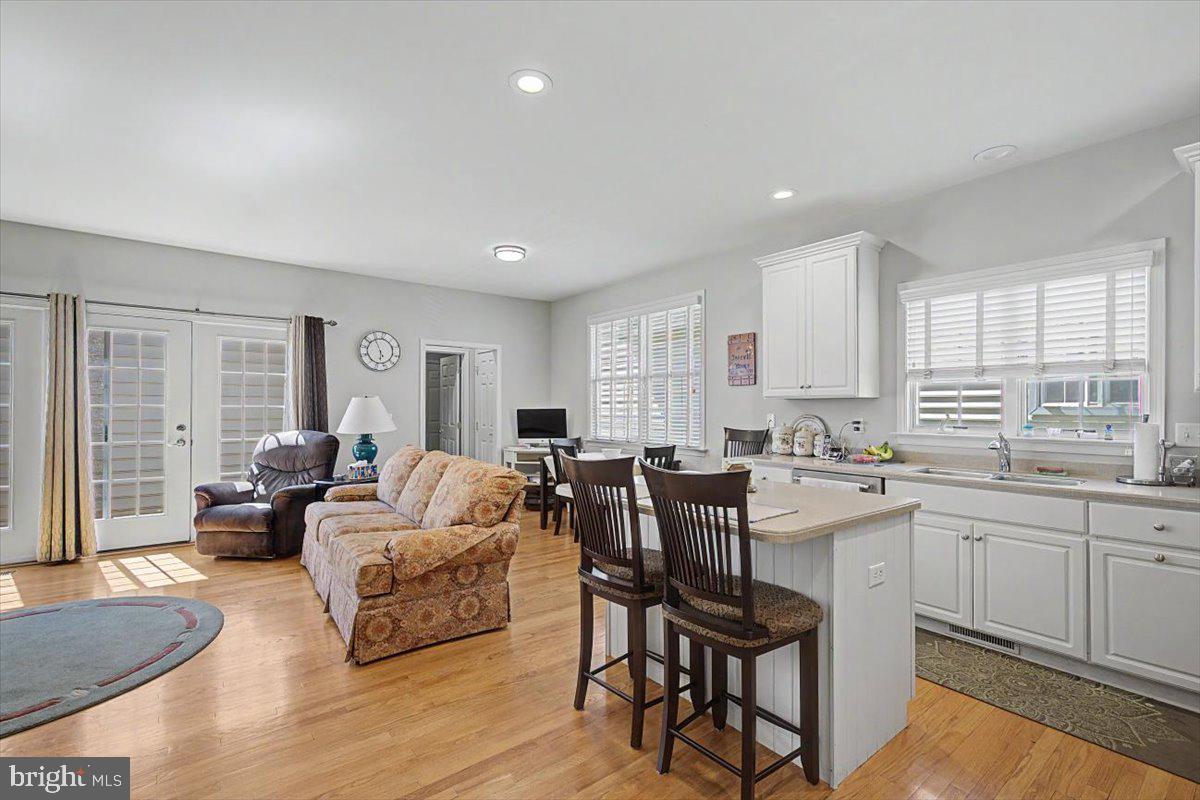 BRITTANY HILLS - Residential