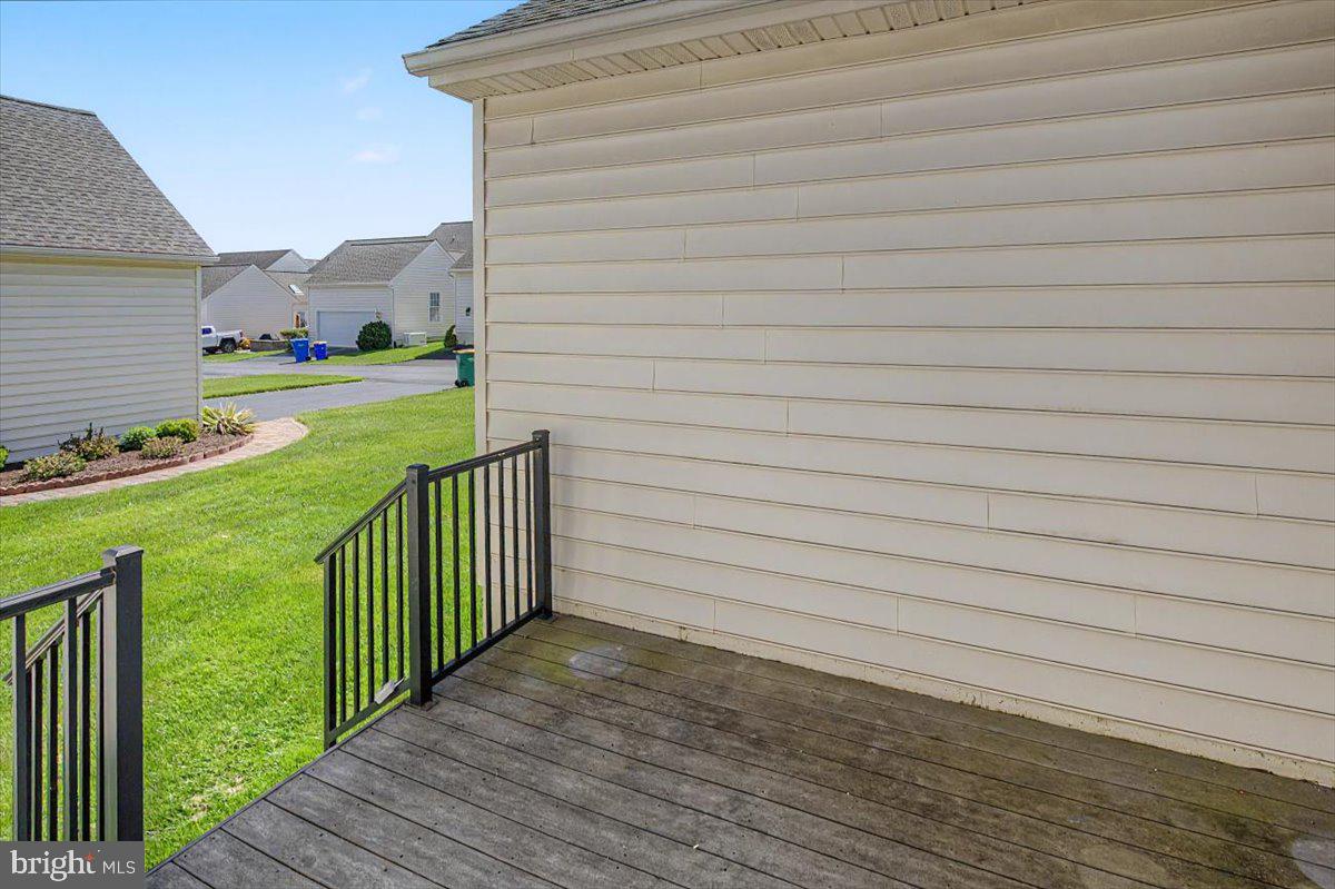 BRITTANY HILLS - Residential