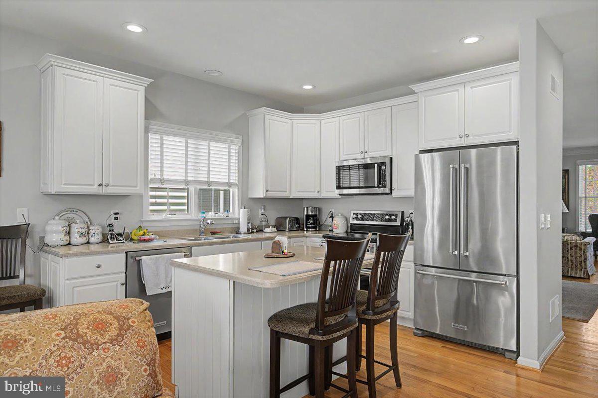 BRITTANY HILLS - Residential