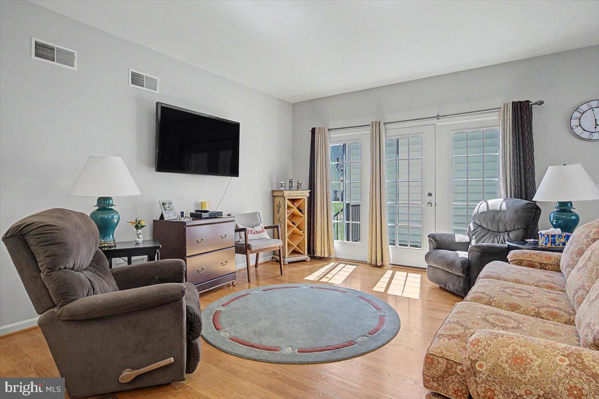 BRITTANY HILLS - Residential