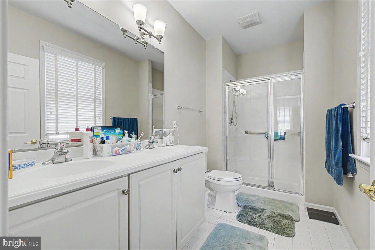 BRITTANY HILLS - Residential