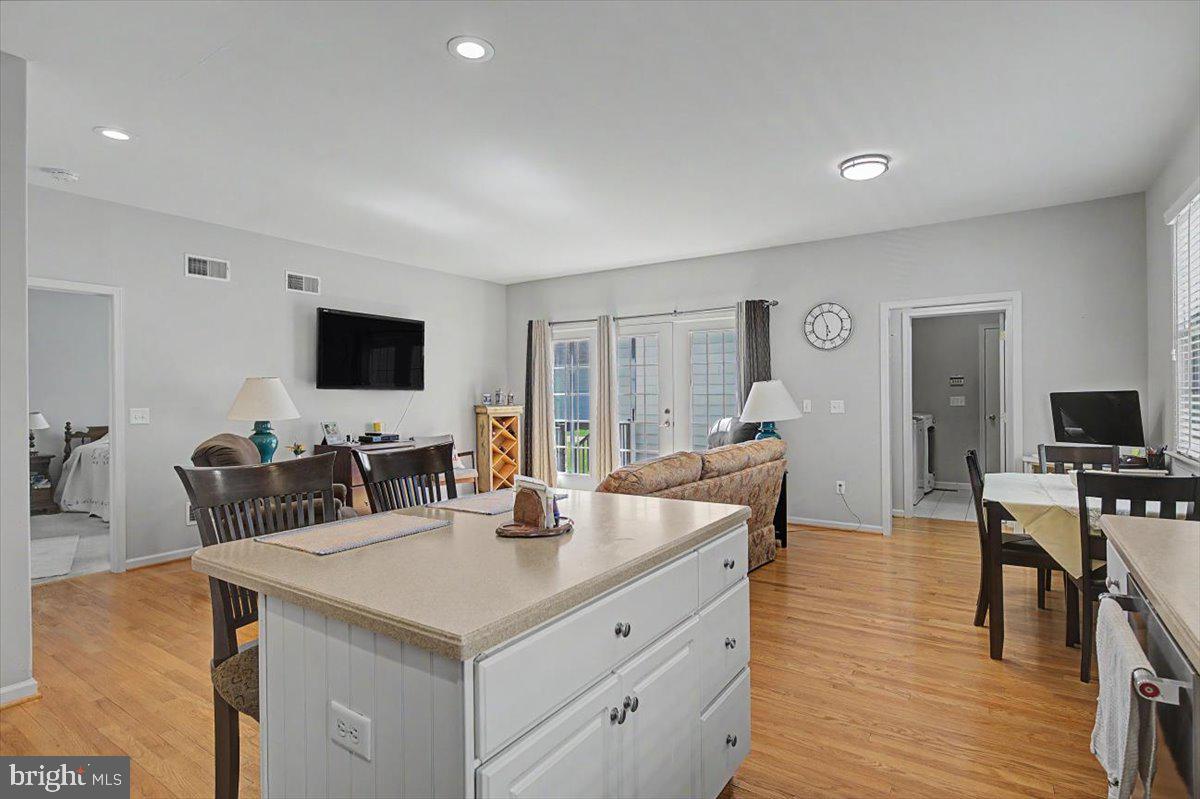 BRITTANY HILLS - Residential