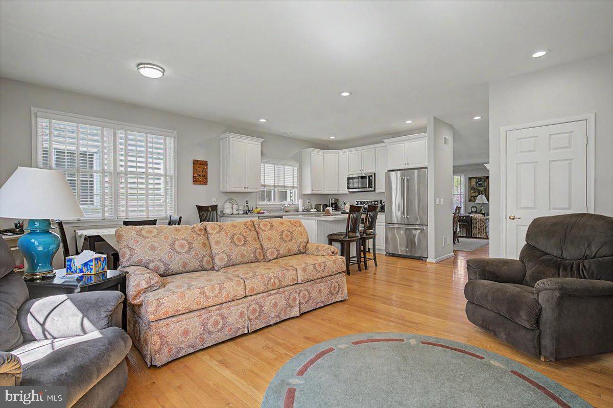 BRITTANY HILLS - Residential