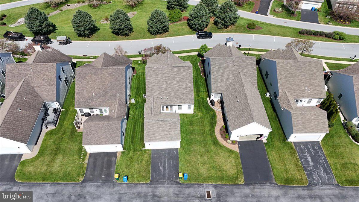 BRITTANY HILLS - Residential