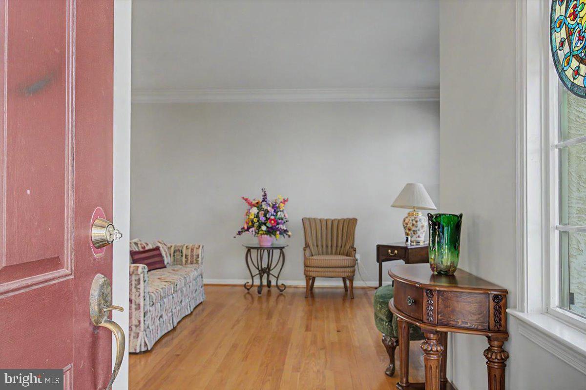 BRITTANY HILLS - Residential