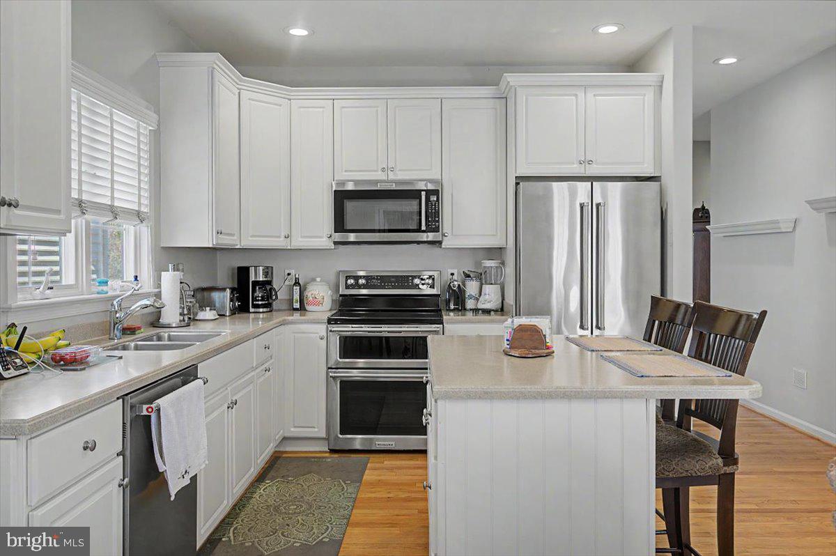 BRITTANY HILLS - Residential