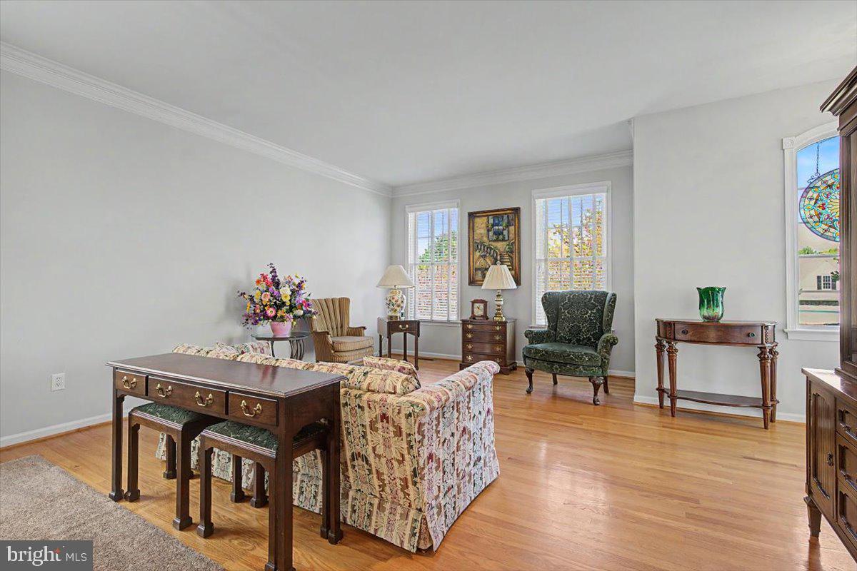 BRITTANY HILLS - Residential