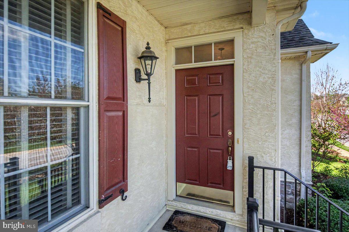 BRITTANY HILLS - Residential