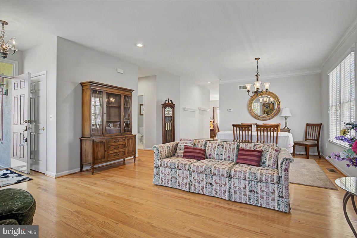 BRITTANY HILLS - Residential