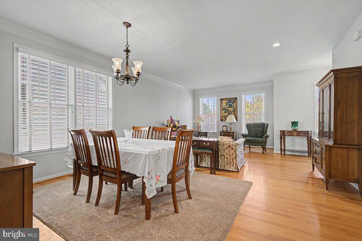 BRITTANY HILLS - Residential