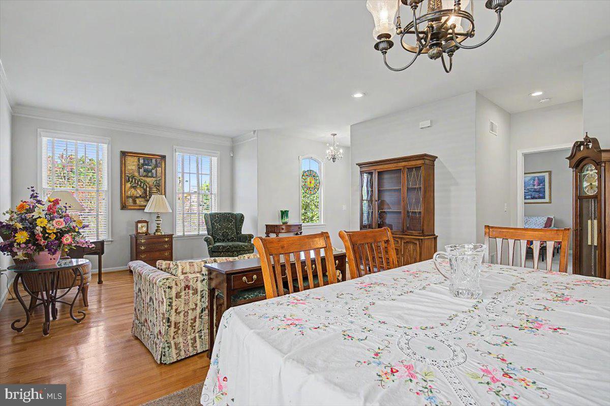 BRITTANY HILLS - Residential