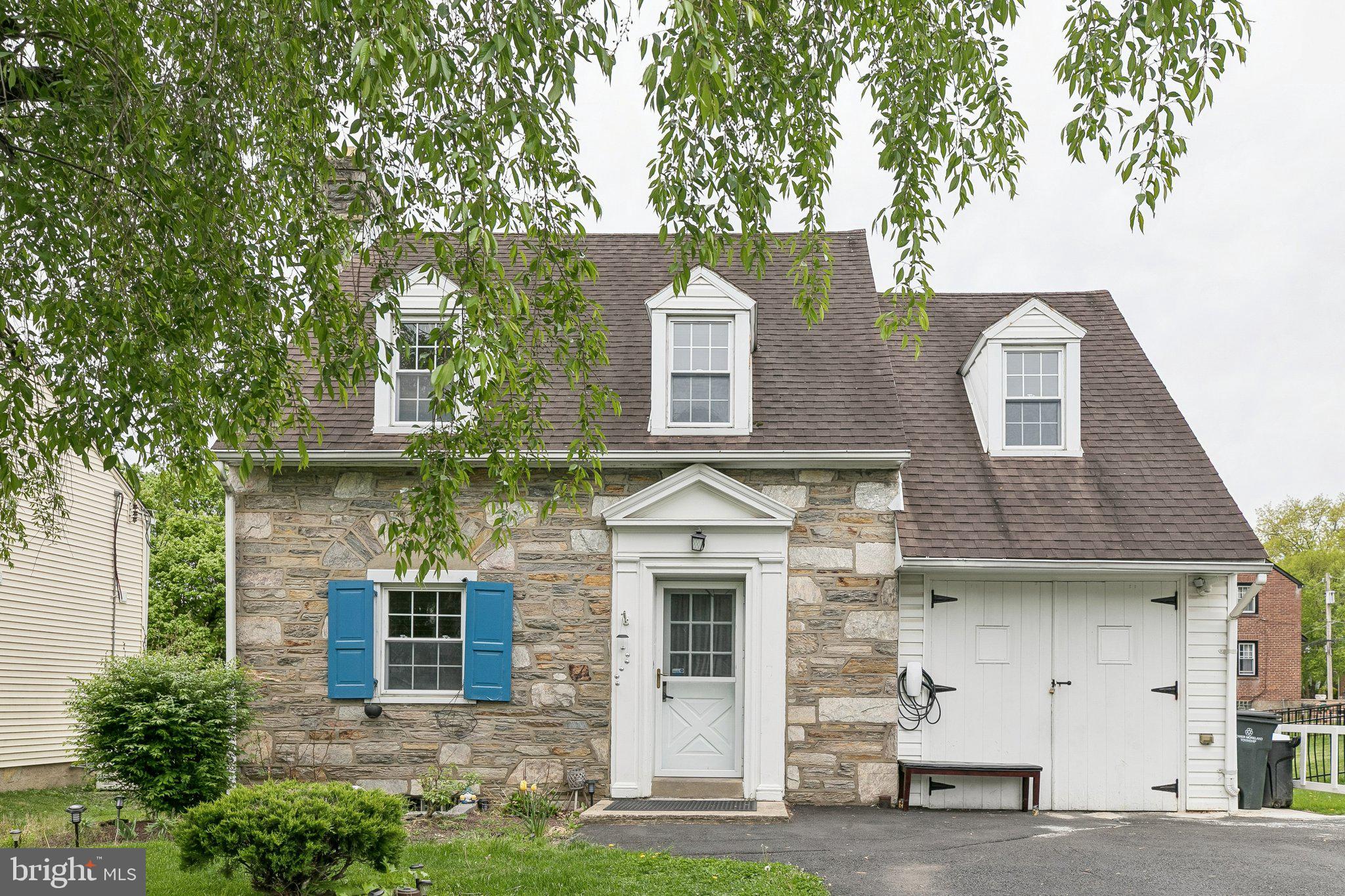 HUNTINGDON VALLEY - Residential