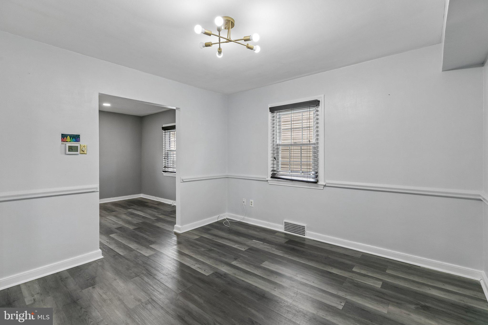 HUNTINGDON VALLEY - Residential
