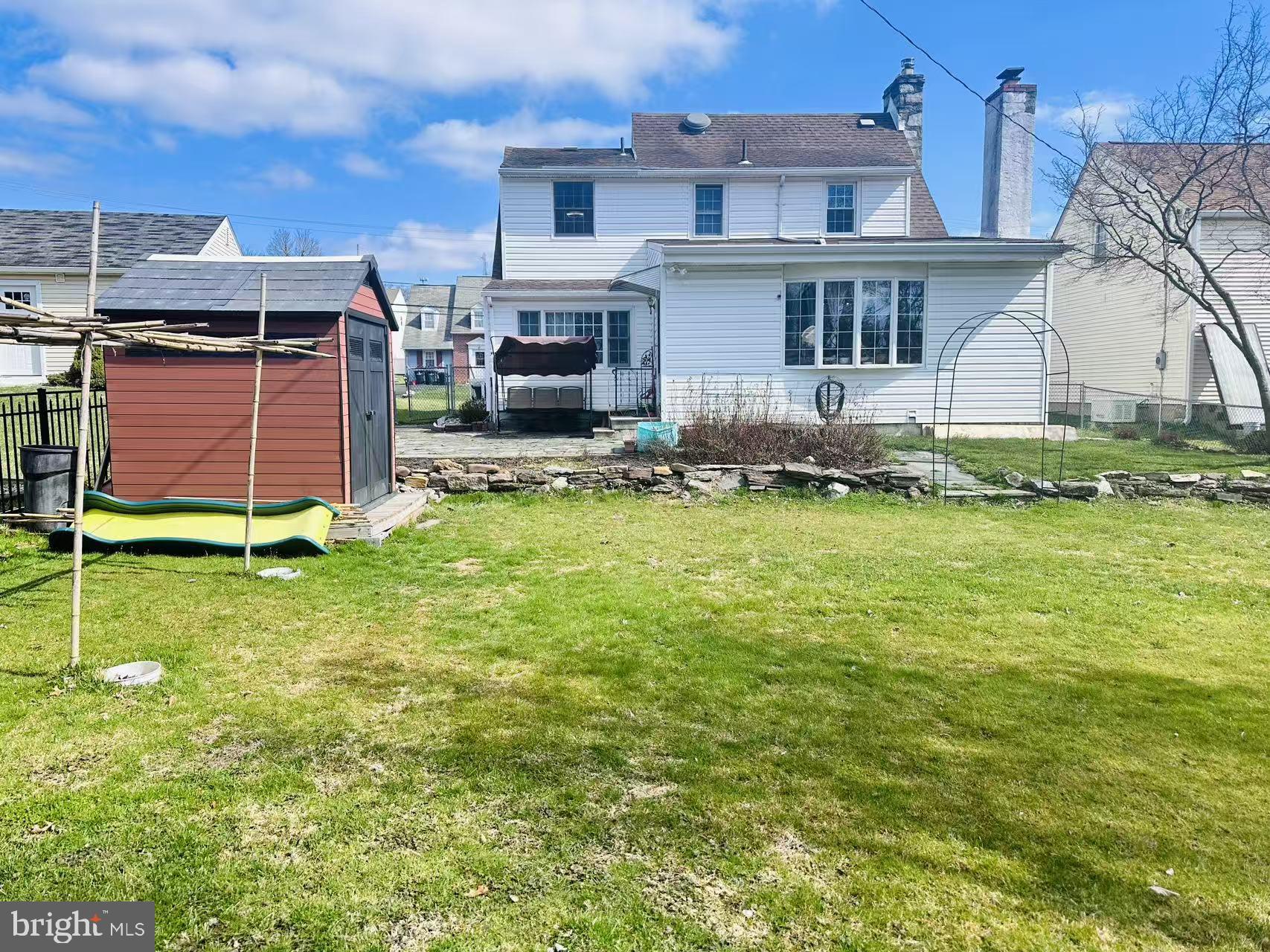 HUNTINGDON VALLEY - Residential