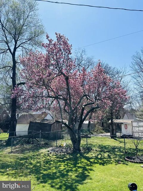 556 ANNE STREET HUNTINGDON VALLEY PA 19006