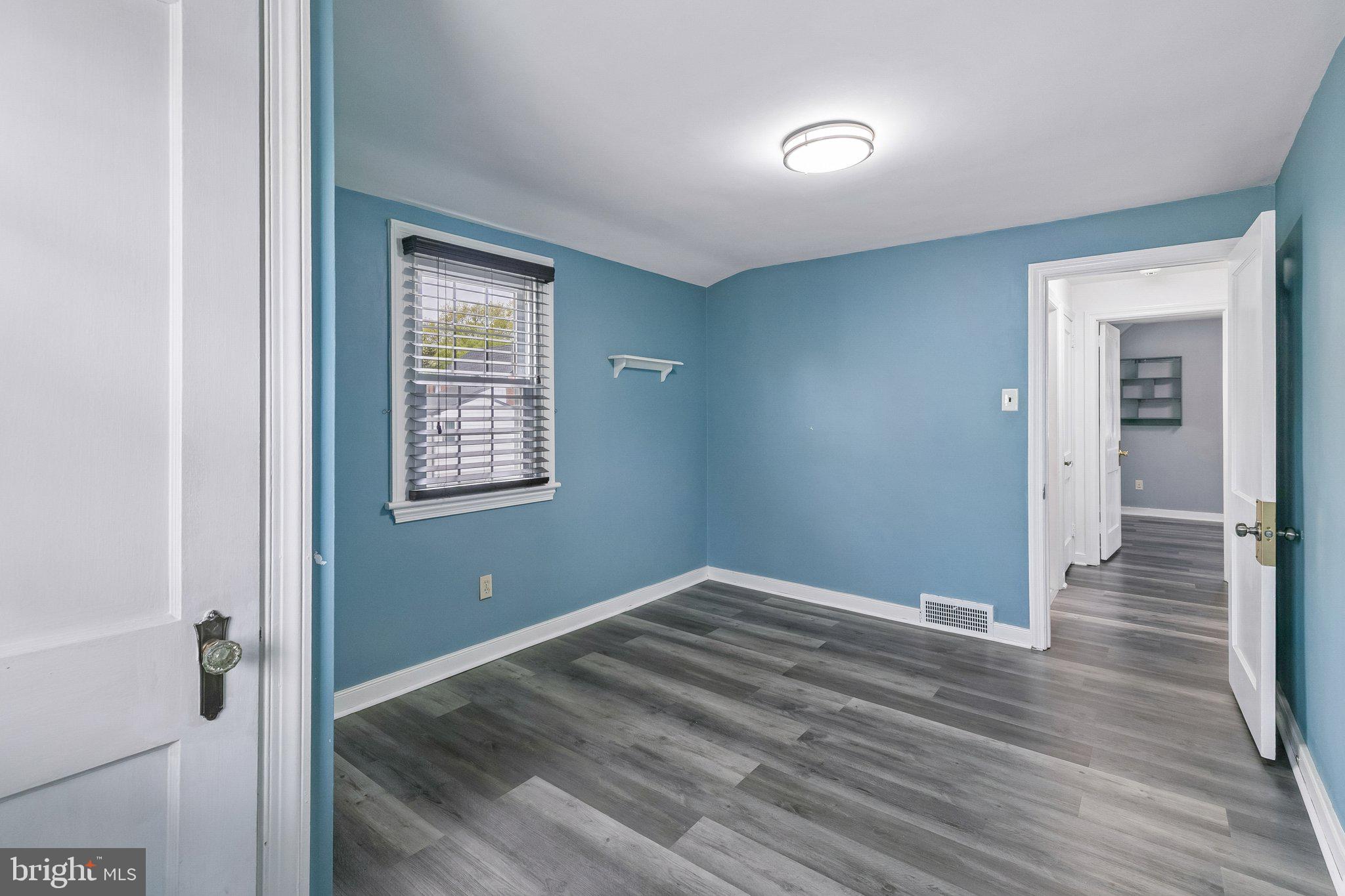 HUNTINGDON VALLEY - Residential
