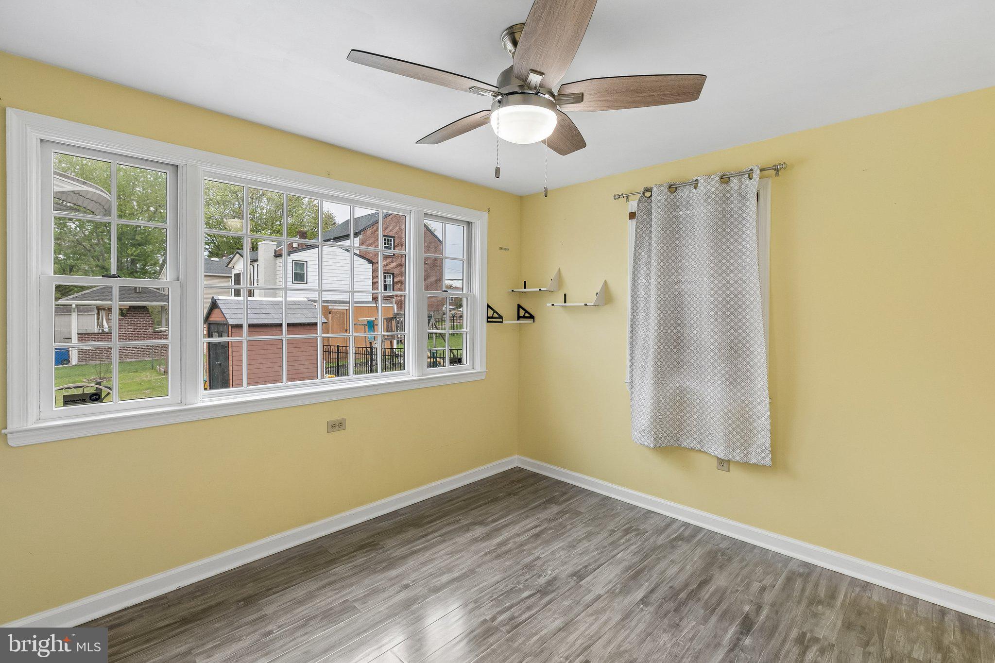 HUNTINGDON VALLEY - Residential