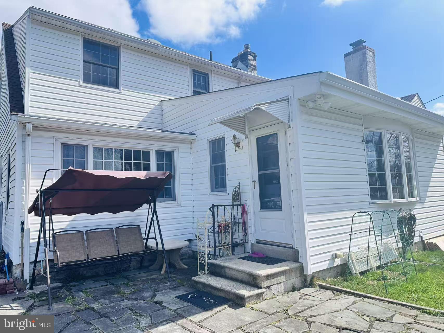 HUNTINGDON VALLEY - Residential