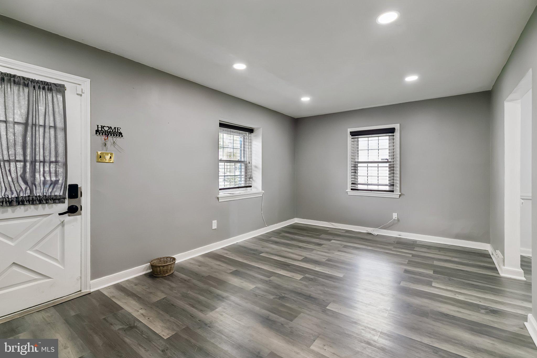 HUNTINGDON VALLEY - Residential