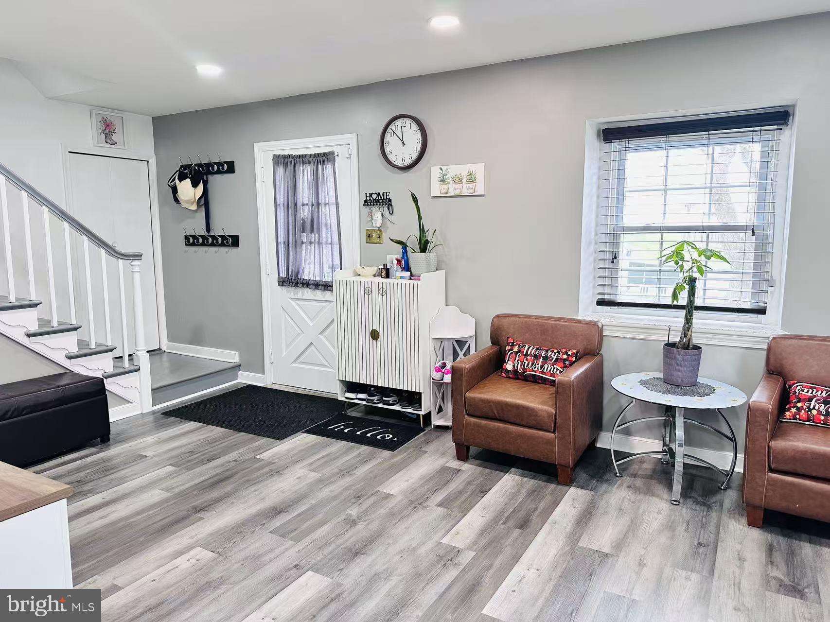 HUNTINGDON VALLEY - Residential