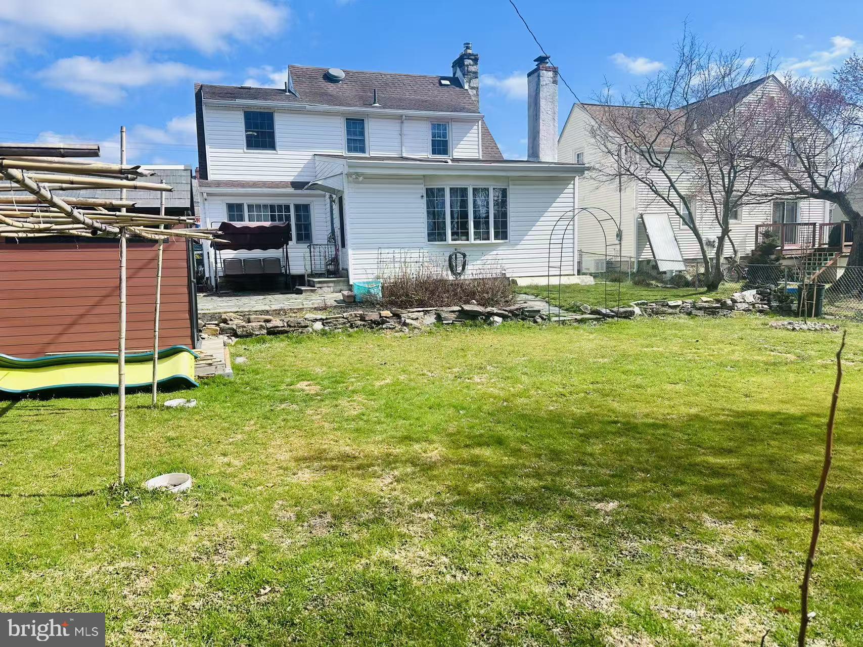 HUNTINGDON VALLEY - Residential