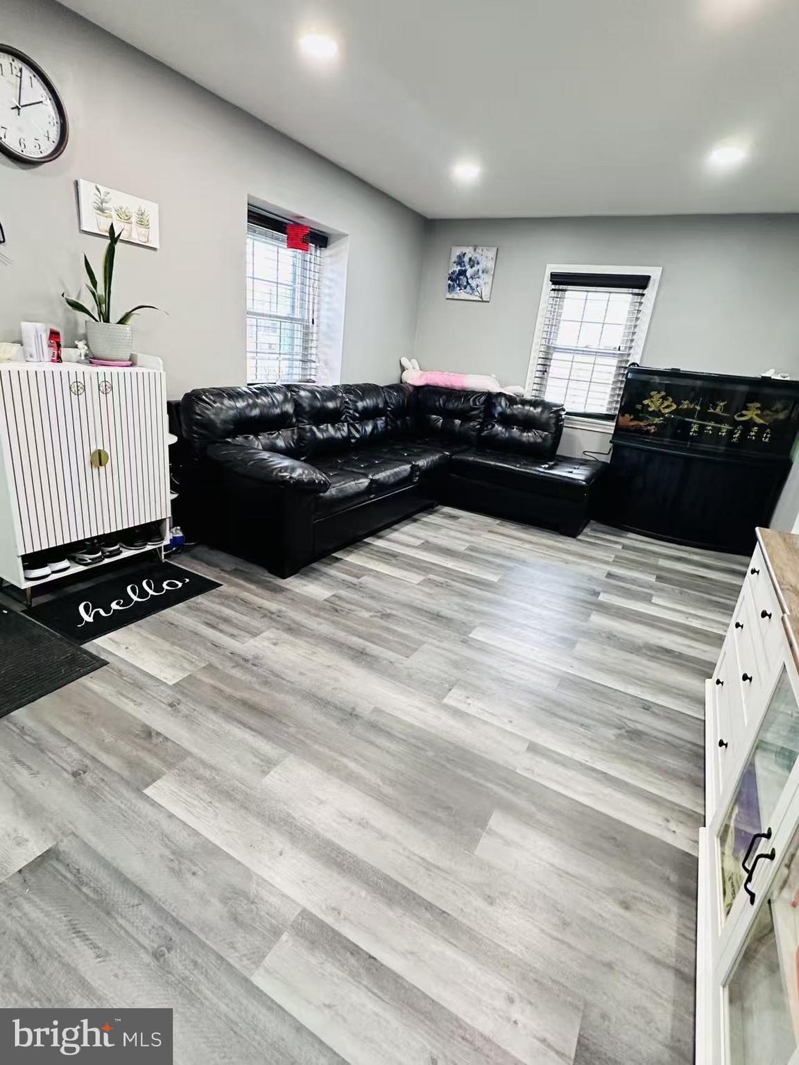 HUNTINGDON VALLEY - Residential