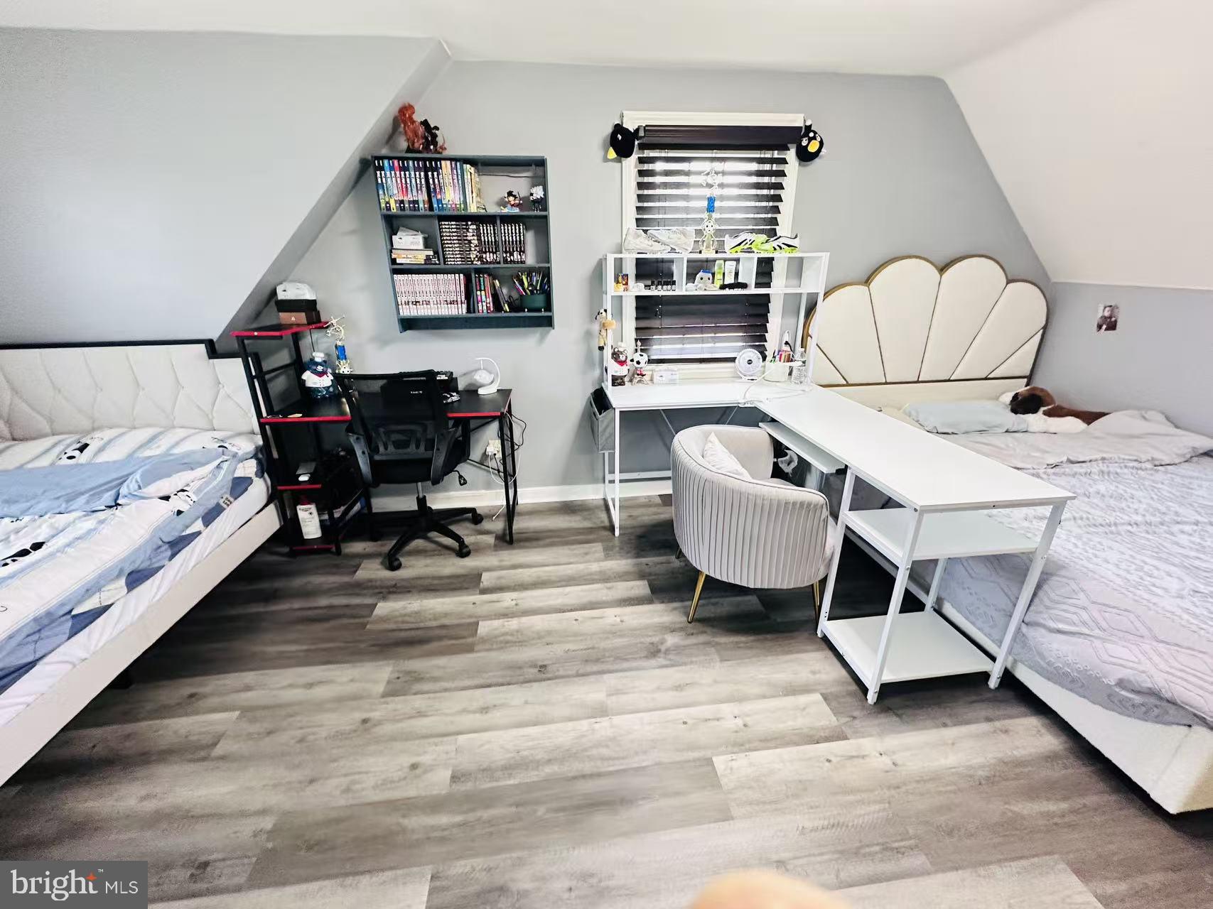 HUNTINGDON VALLEY - Residential