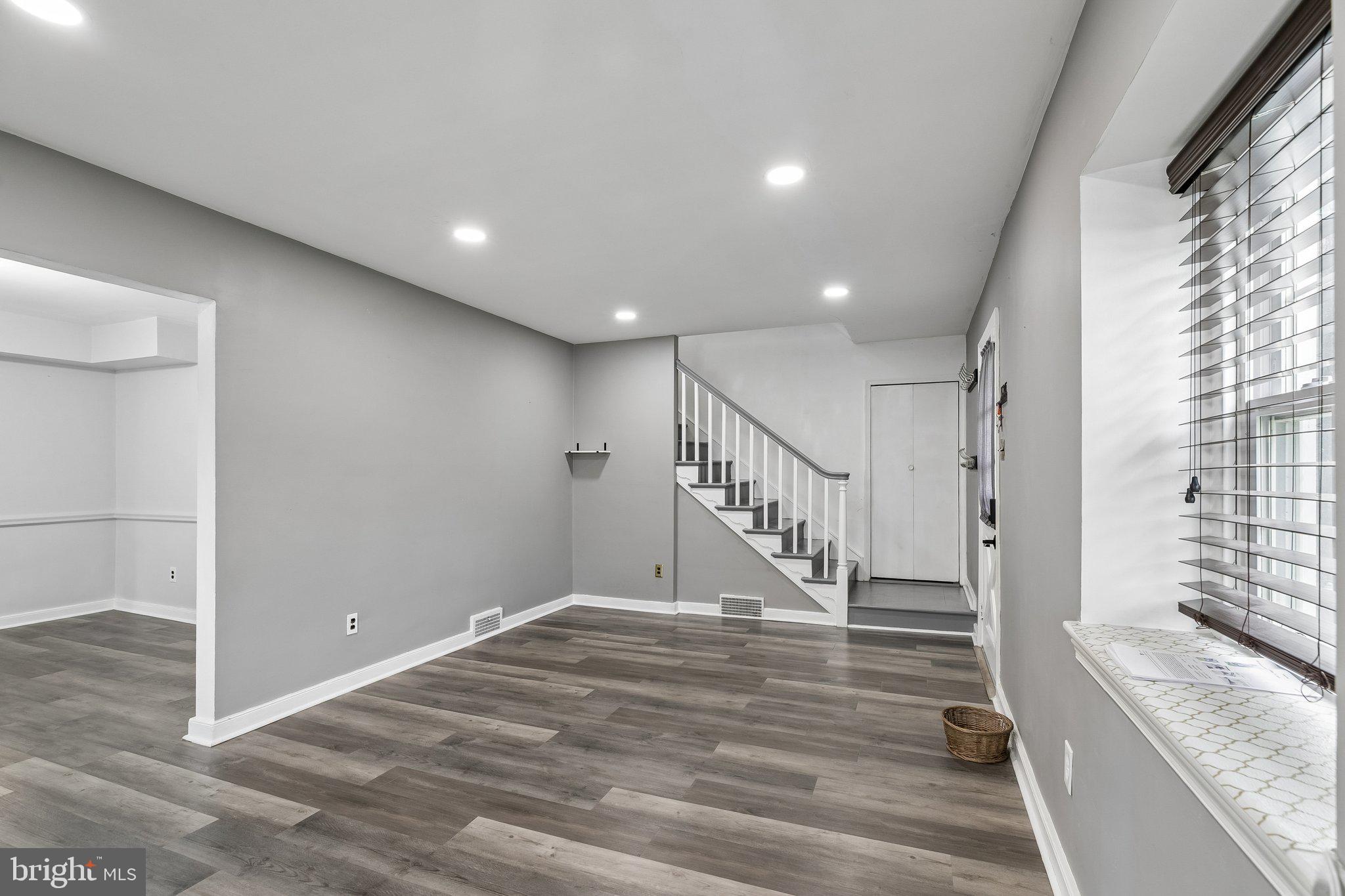 HUNTINGDON VALLEY - Residential