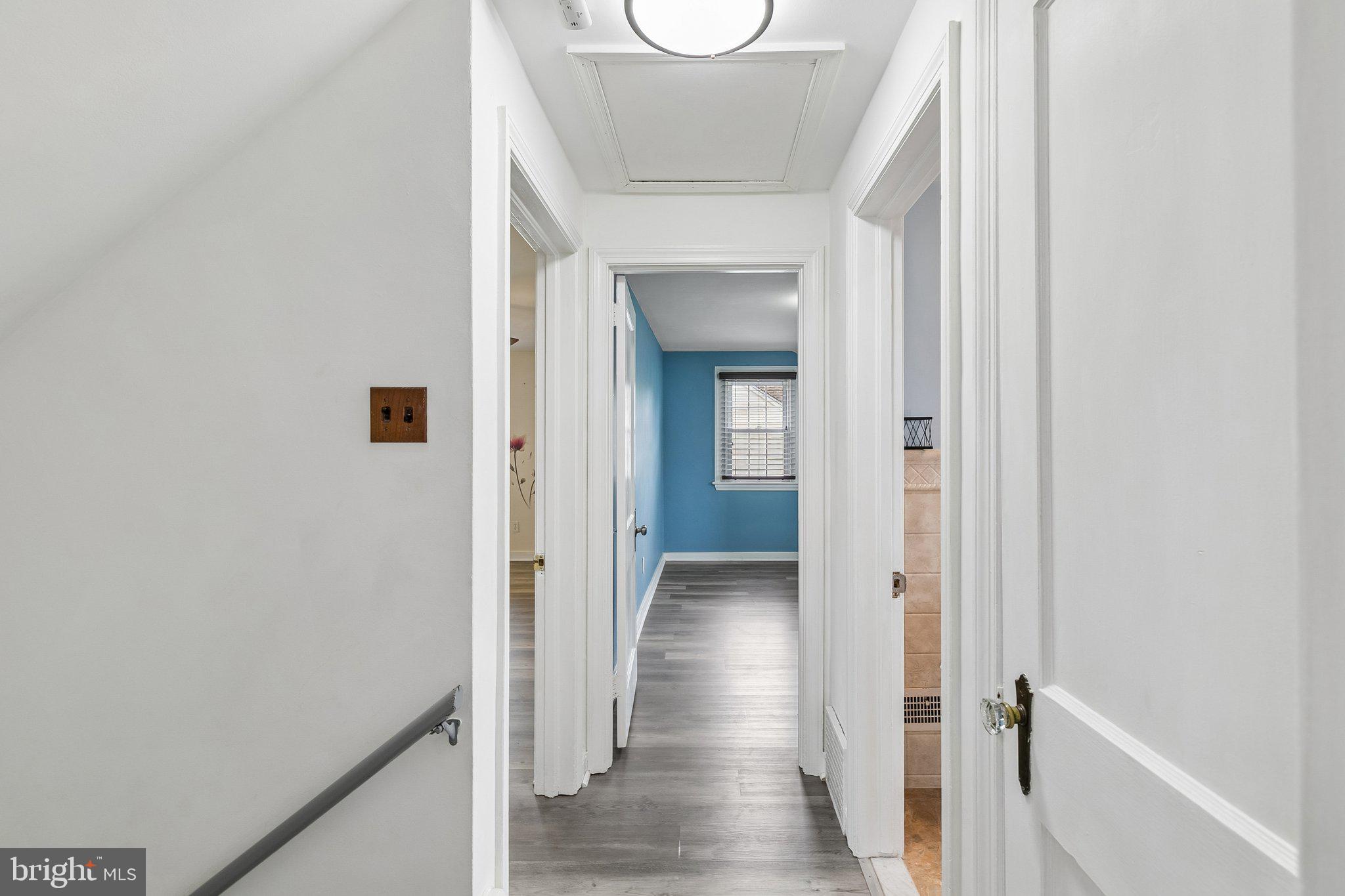 HUNTINGDON VALLEY - Residential
