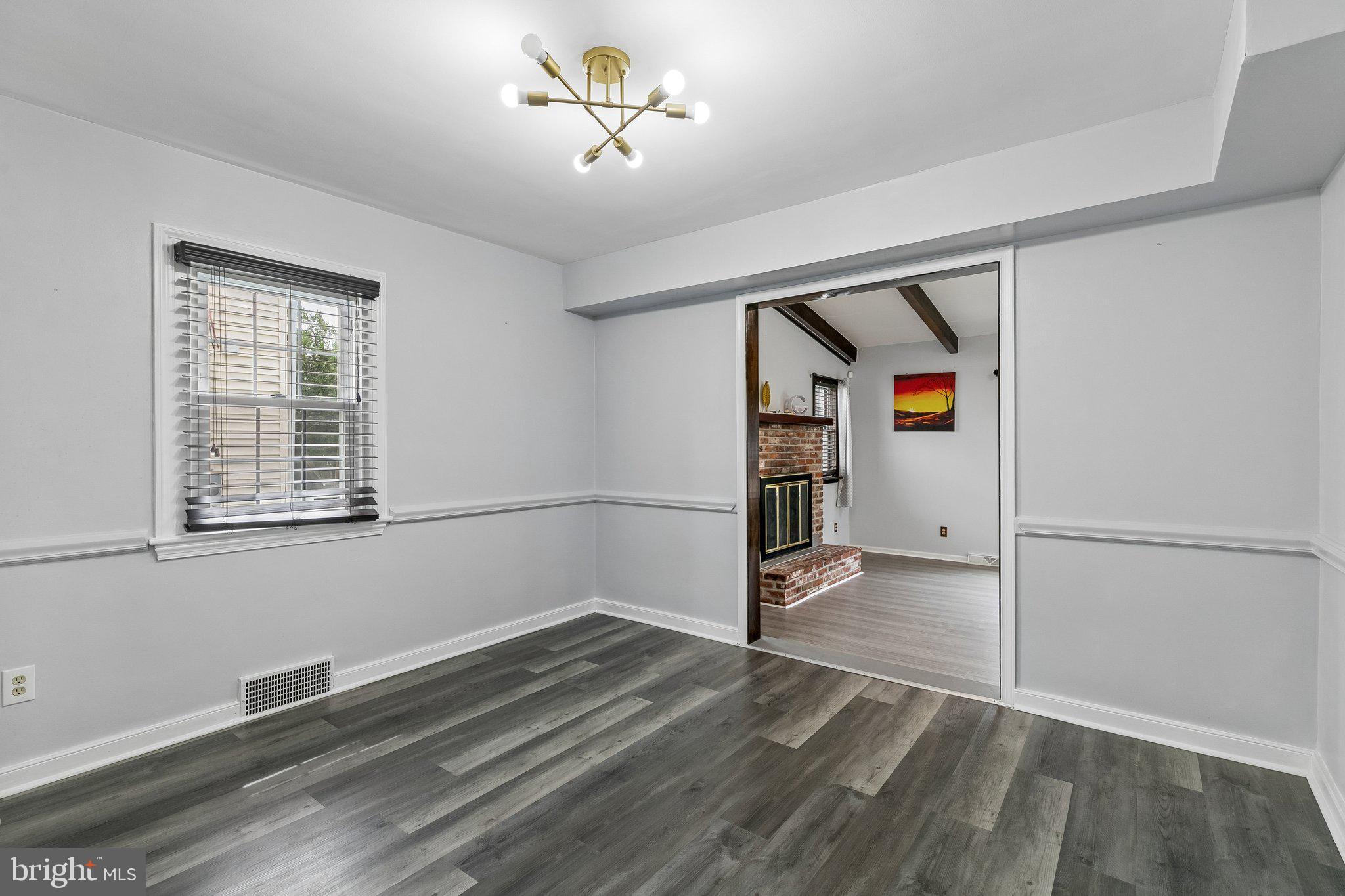HUNTINGDON VALLEY - Residential