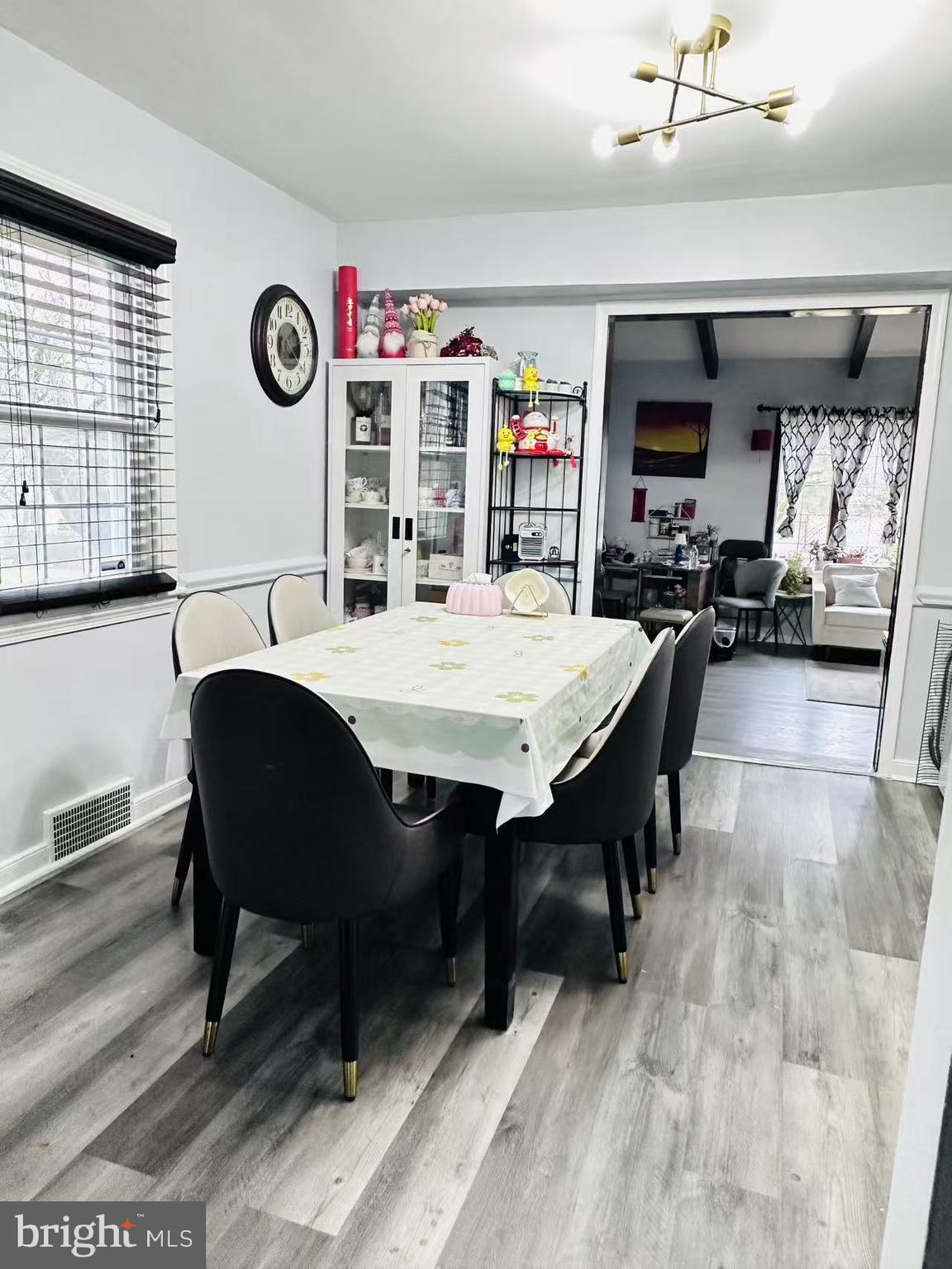 HUNTINGDON VALLEY - Residential