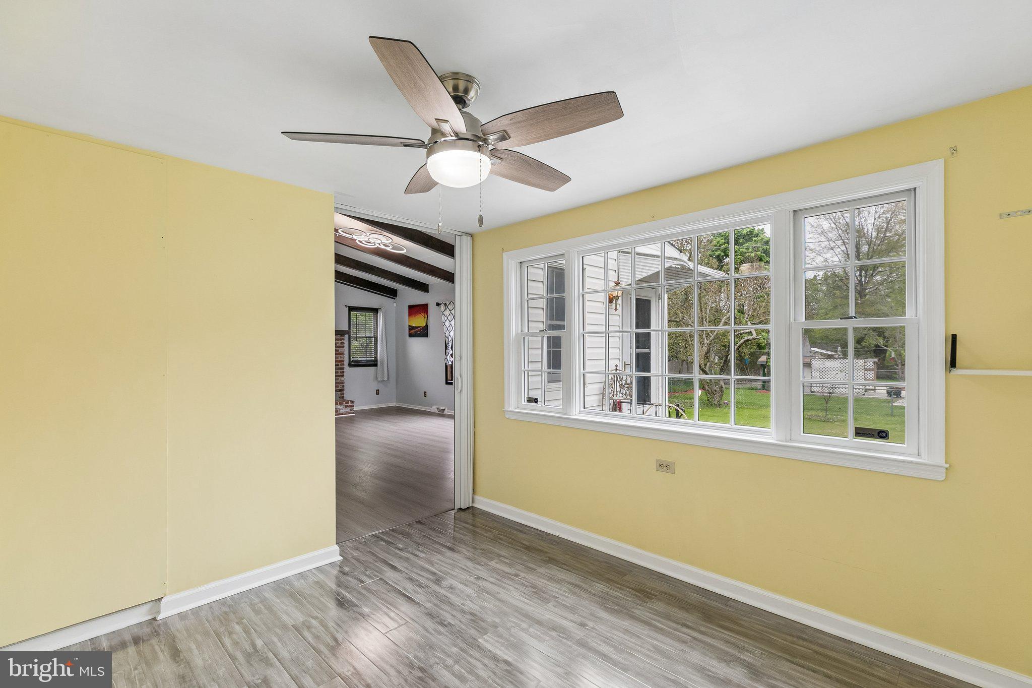HUNTINGDON VALLEY - Residential
