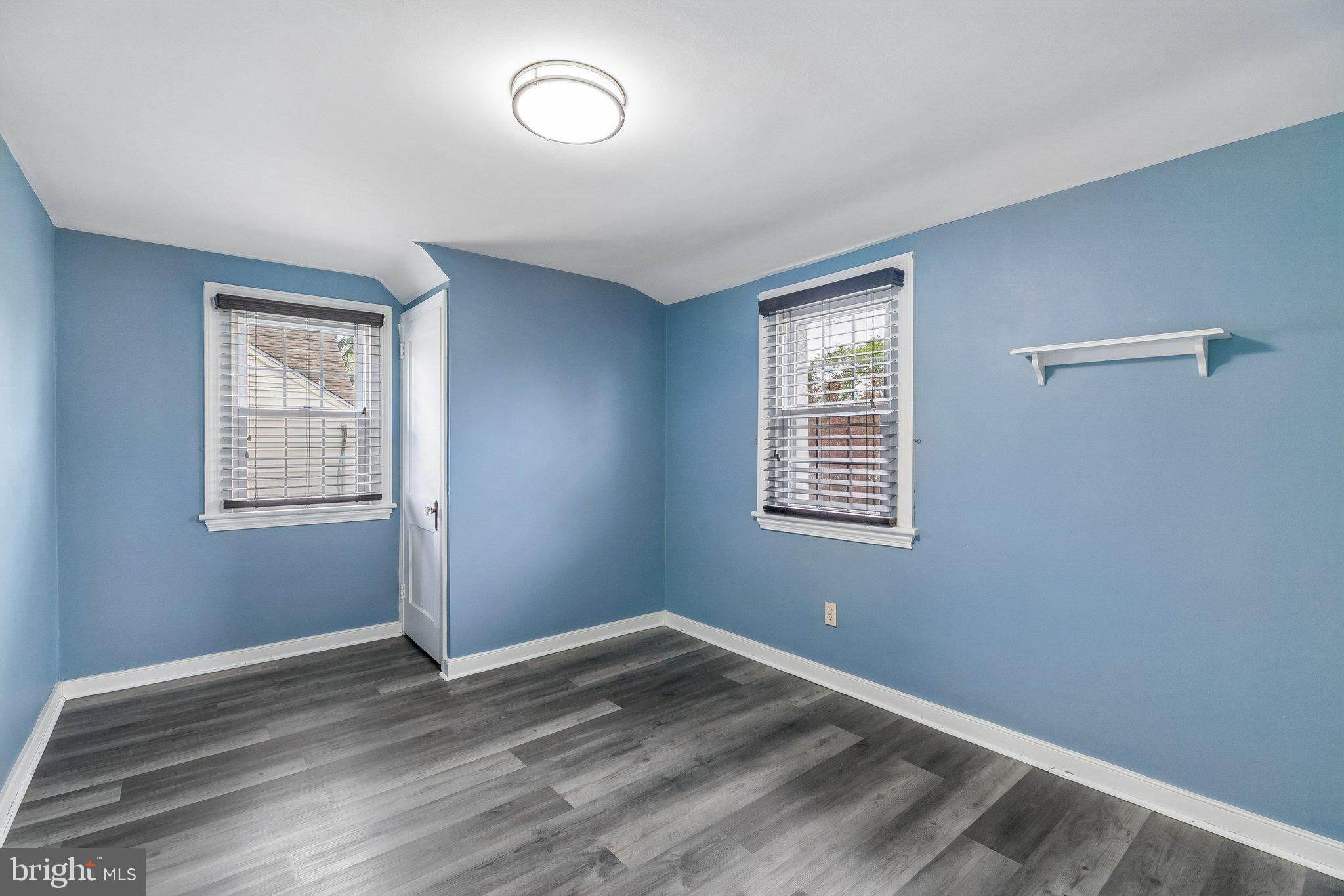HUNTINGDON VALLEY - Residential
