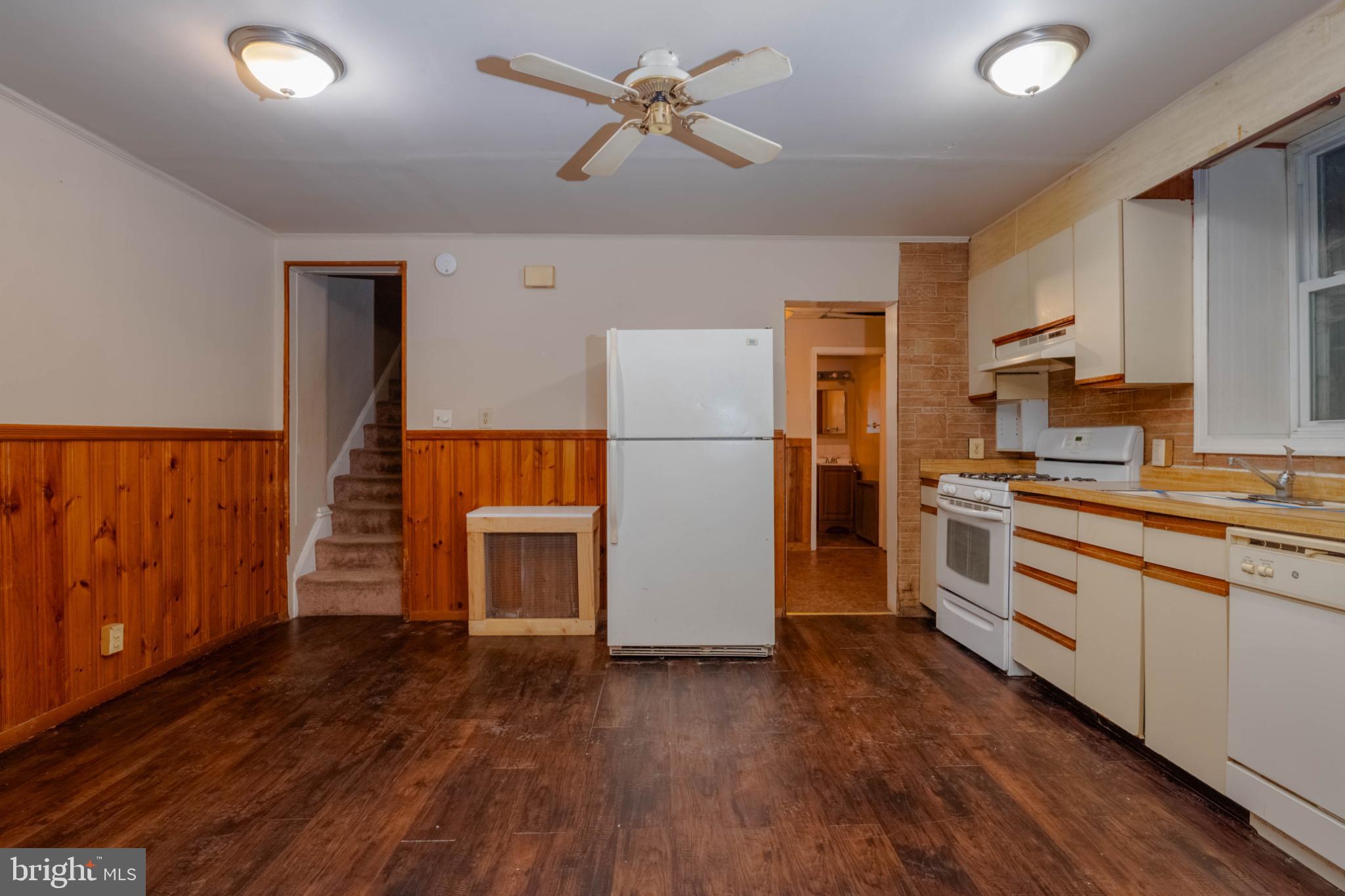 BROOKLYN - Residential