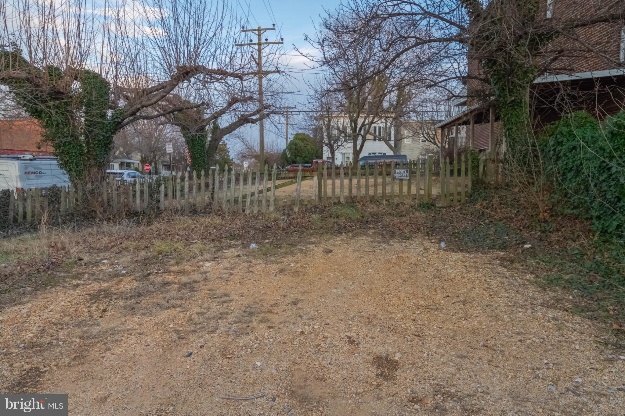 BROOKLYN - Residential