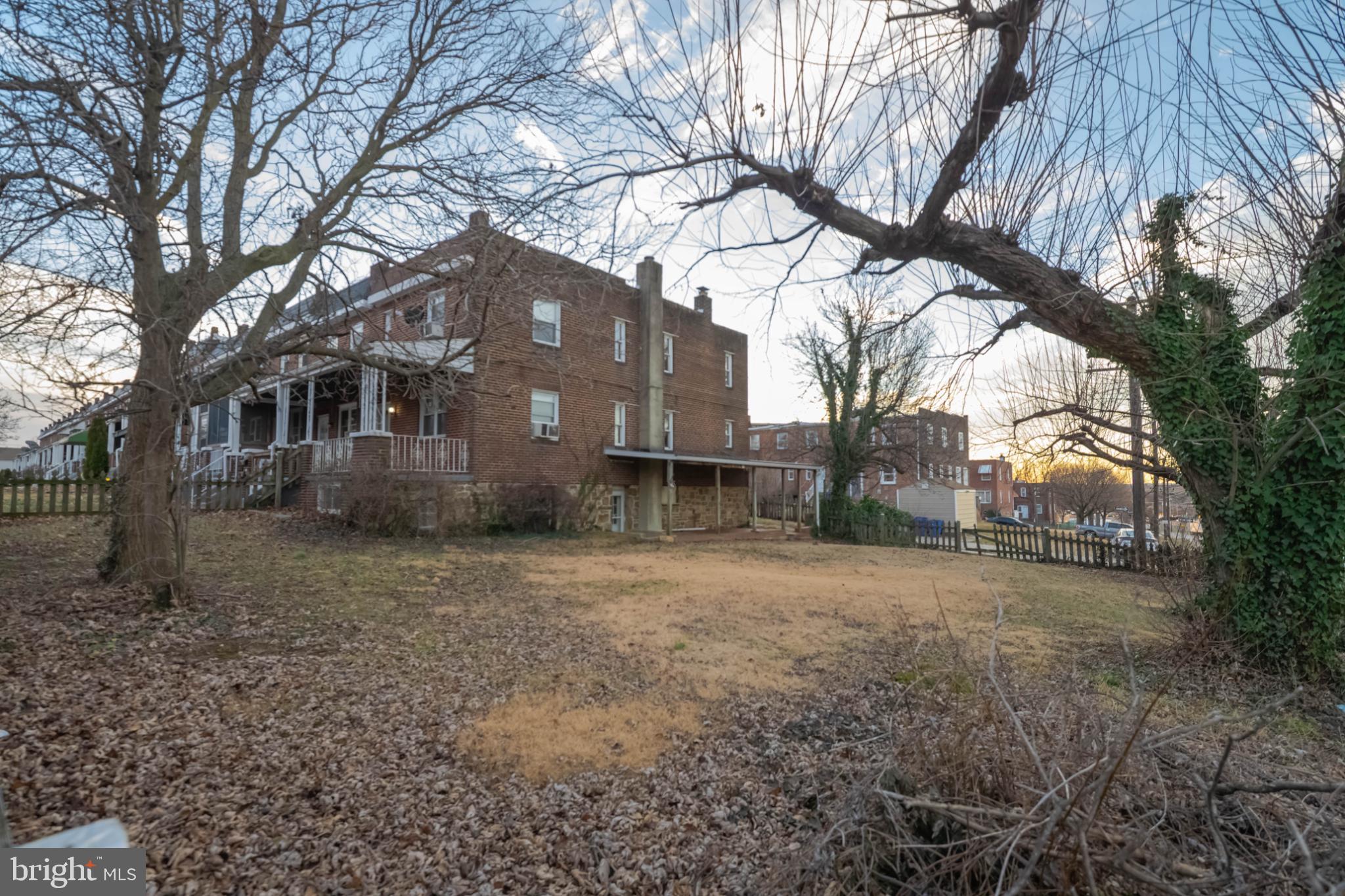 BROOKLYN - Residential