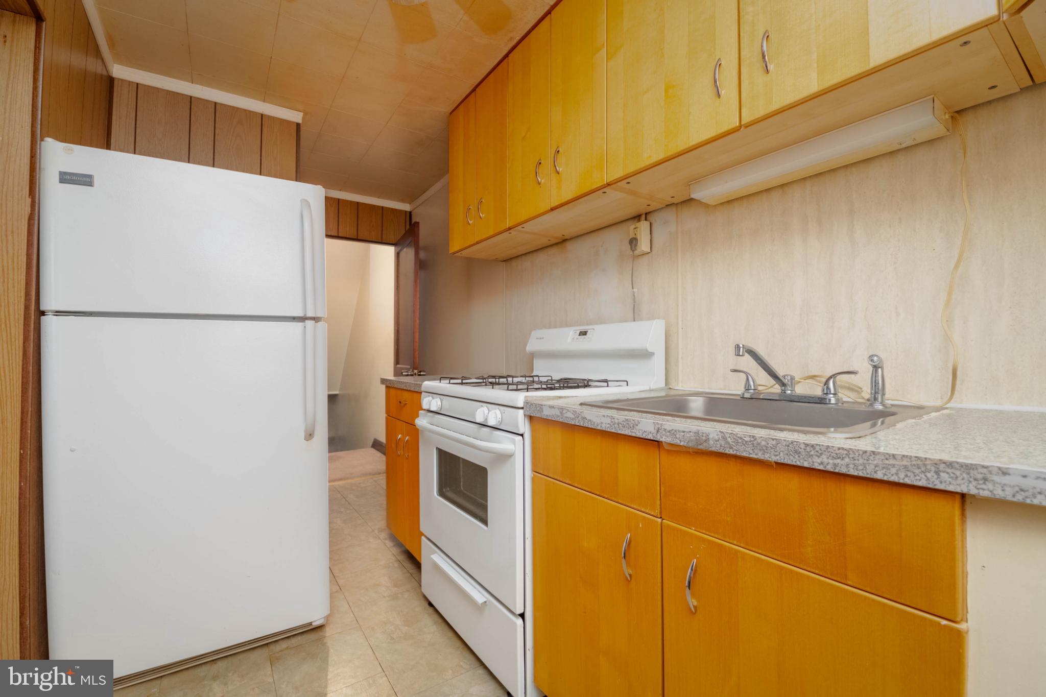 BROOKLYN - Residential