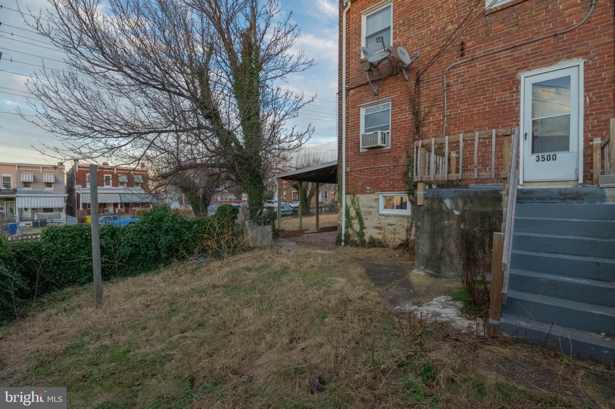 BROOKLYN - Residential