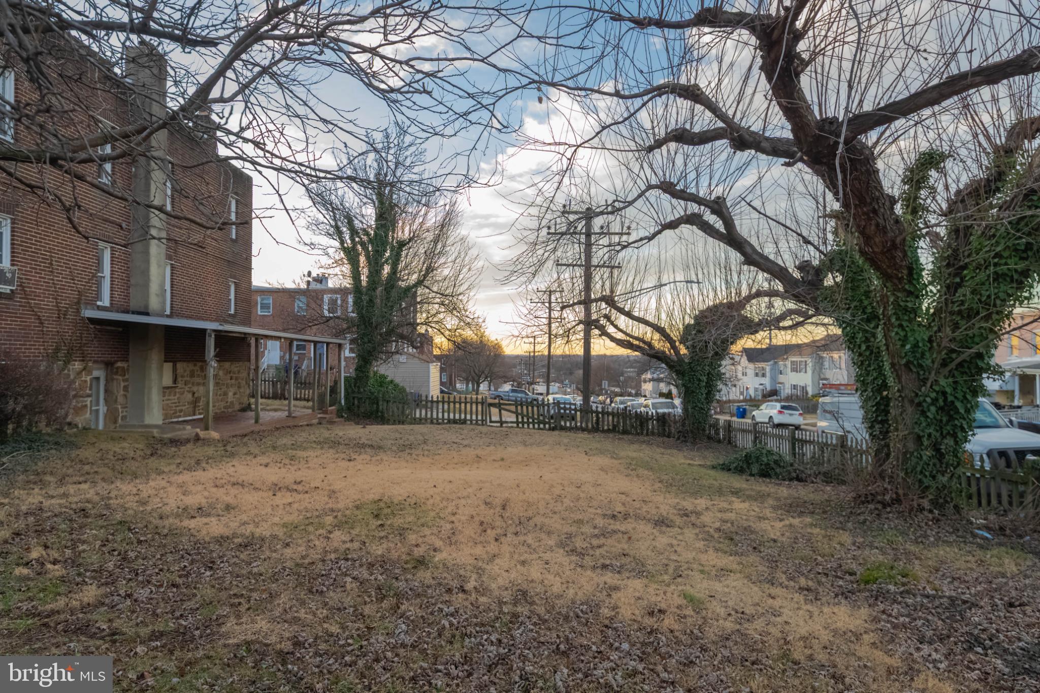 BROOKLYN - Residential