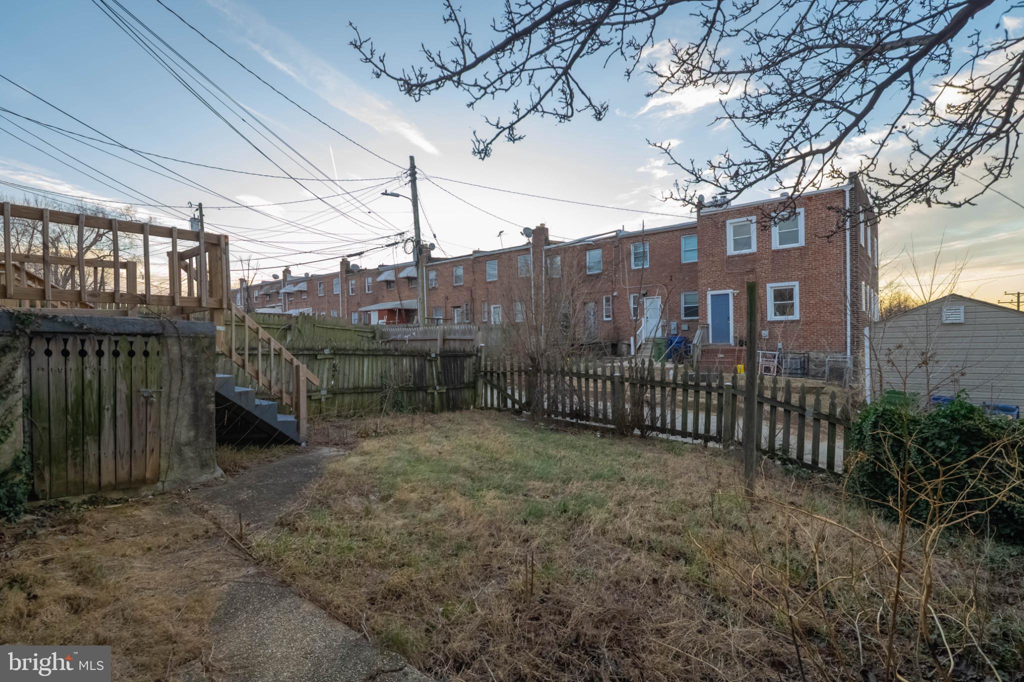 BROOKLYN - Residential