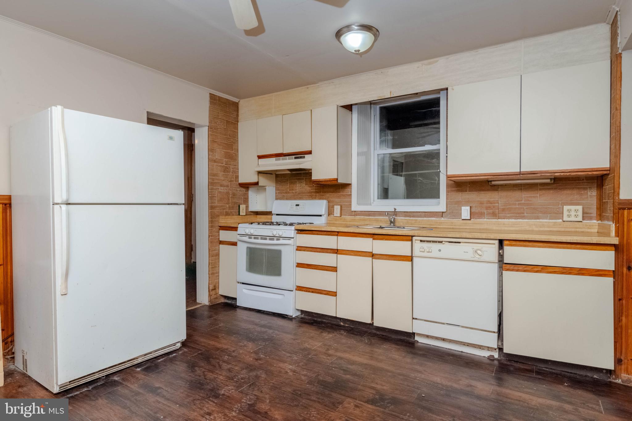 BROOKLYN - Residential