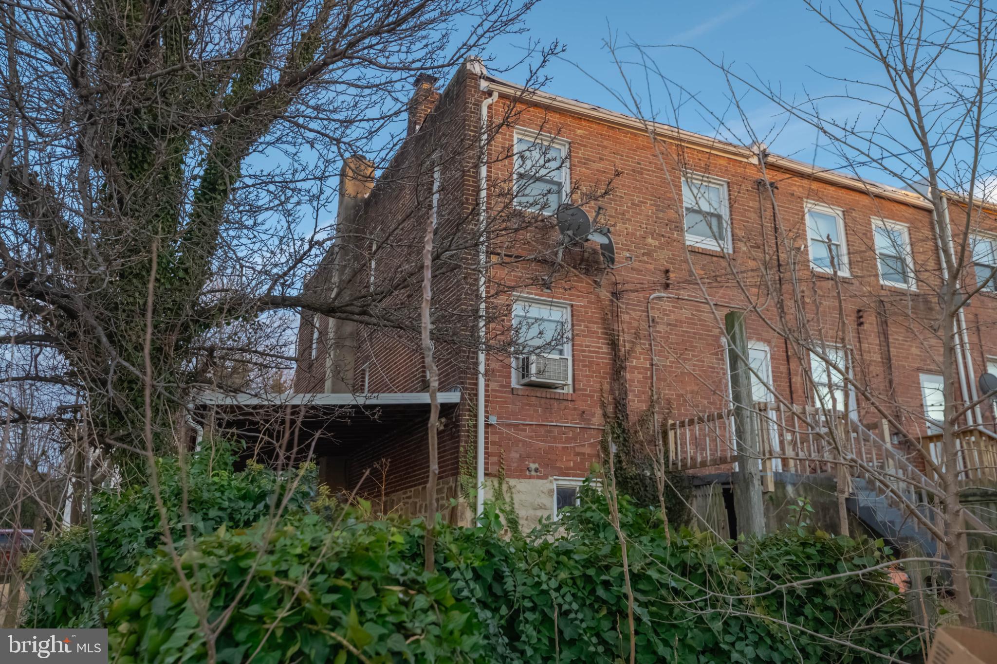 BROOKLYN - Residential