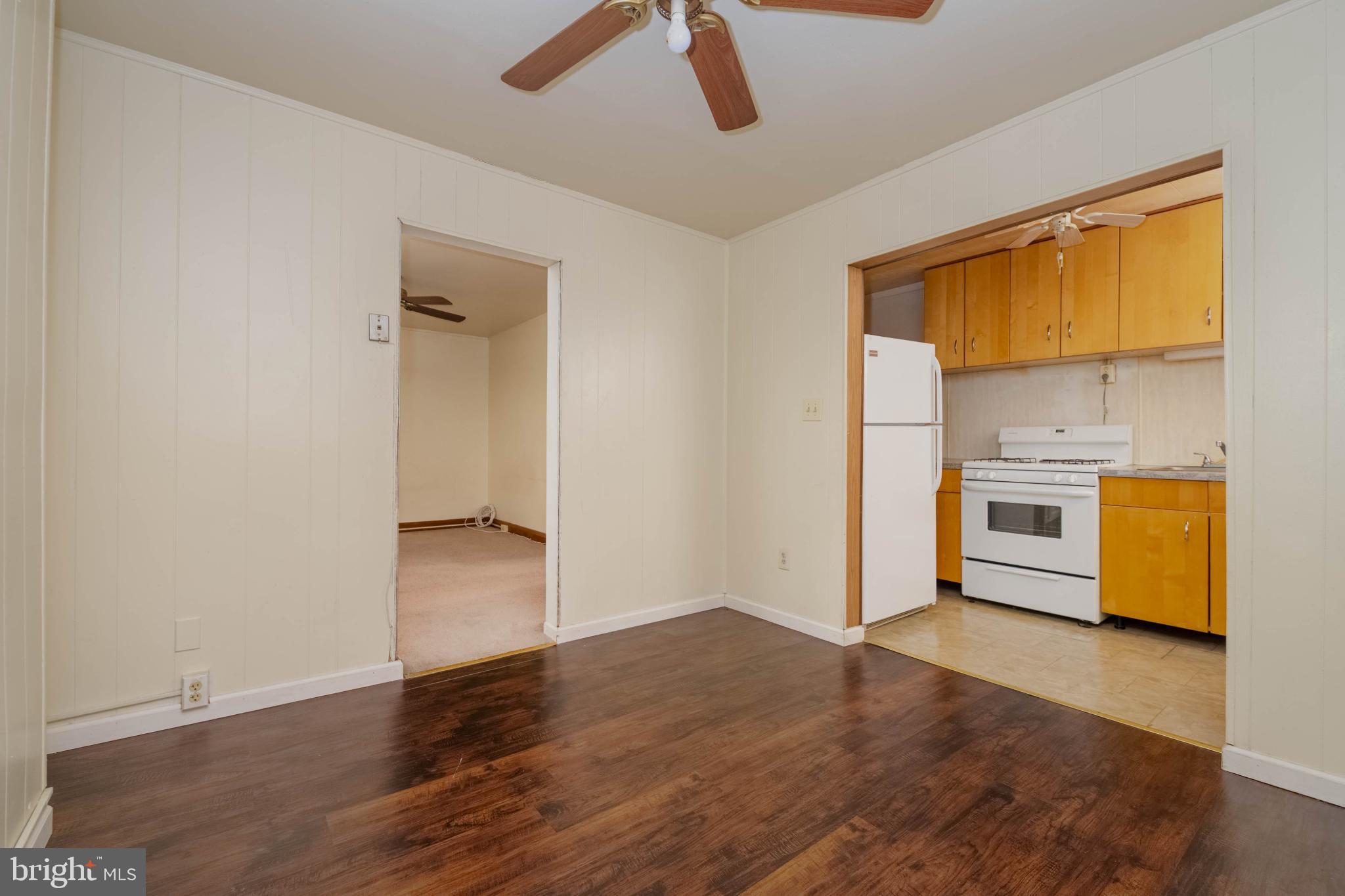 BROOKLYN - Residential