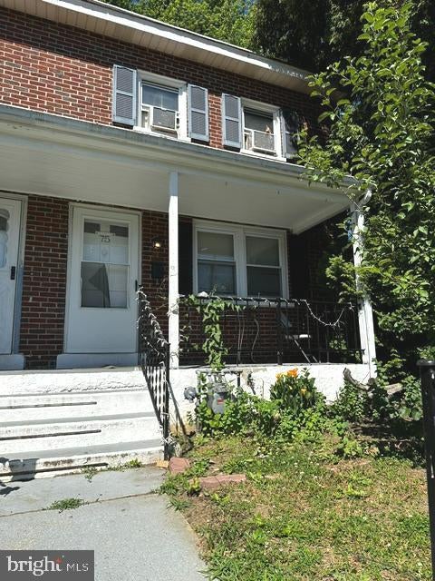 75 PROSPECT STREET