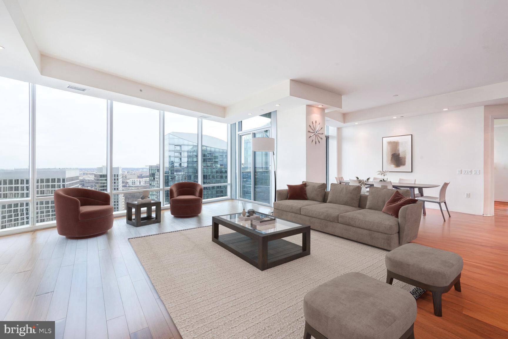 ROSSLYN - Residential Lease