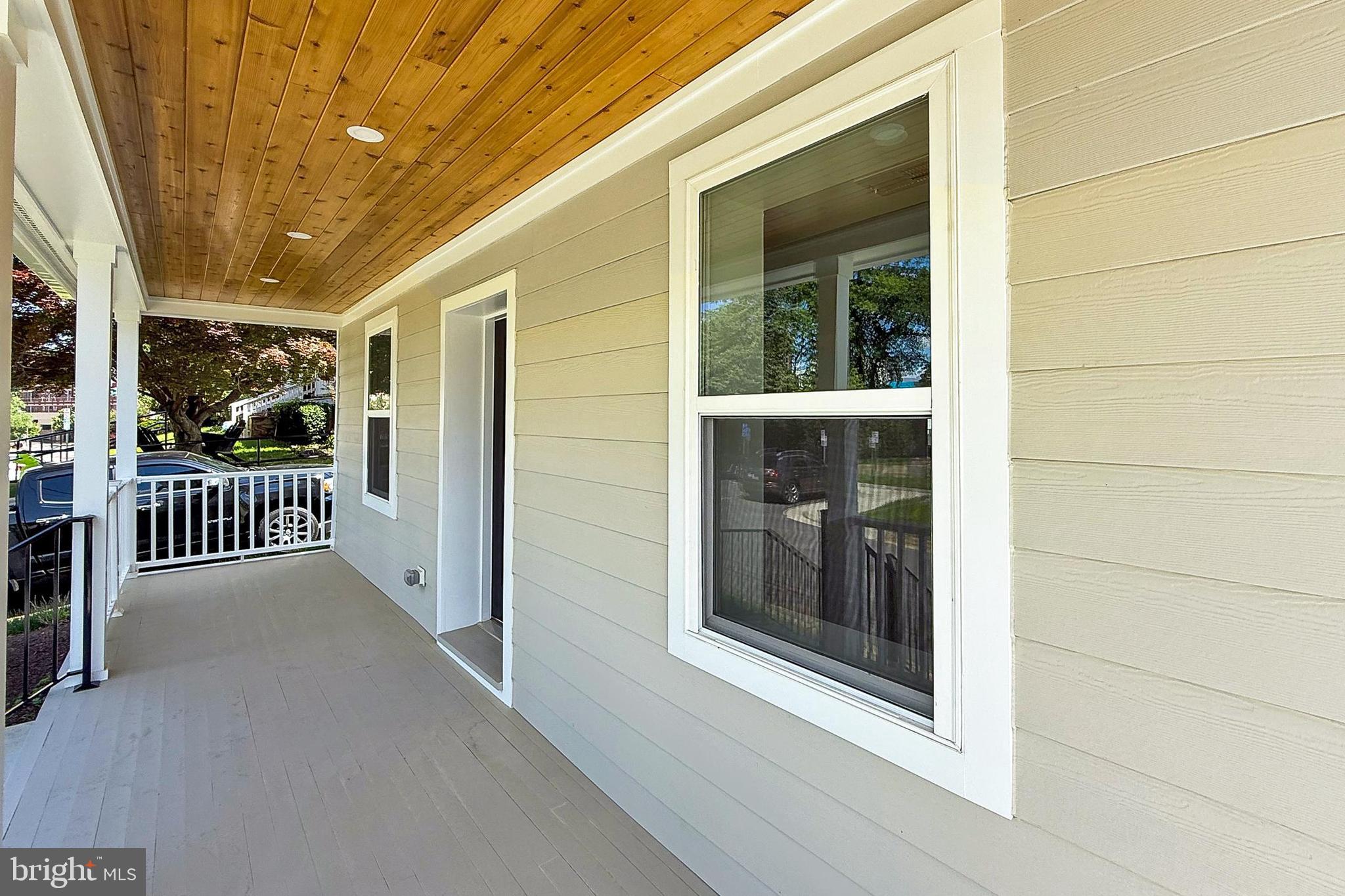 109 TINNER HILL ROAD