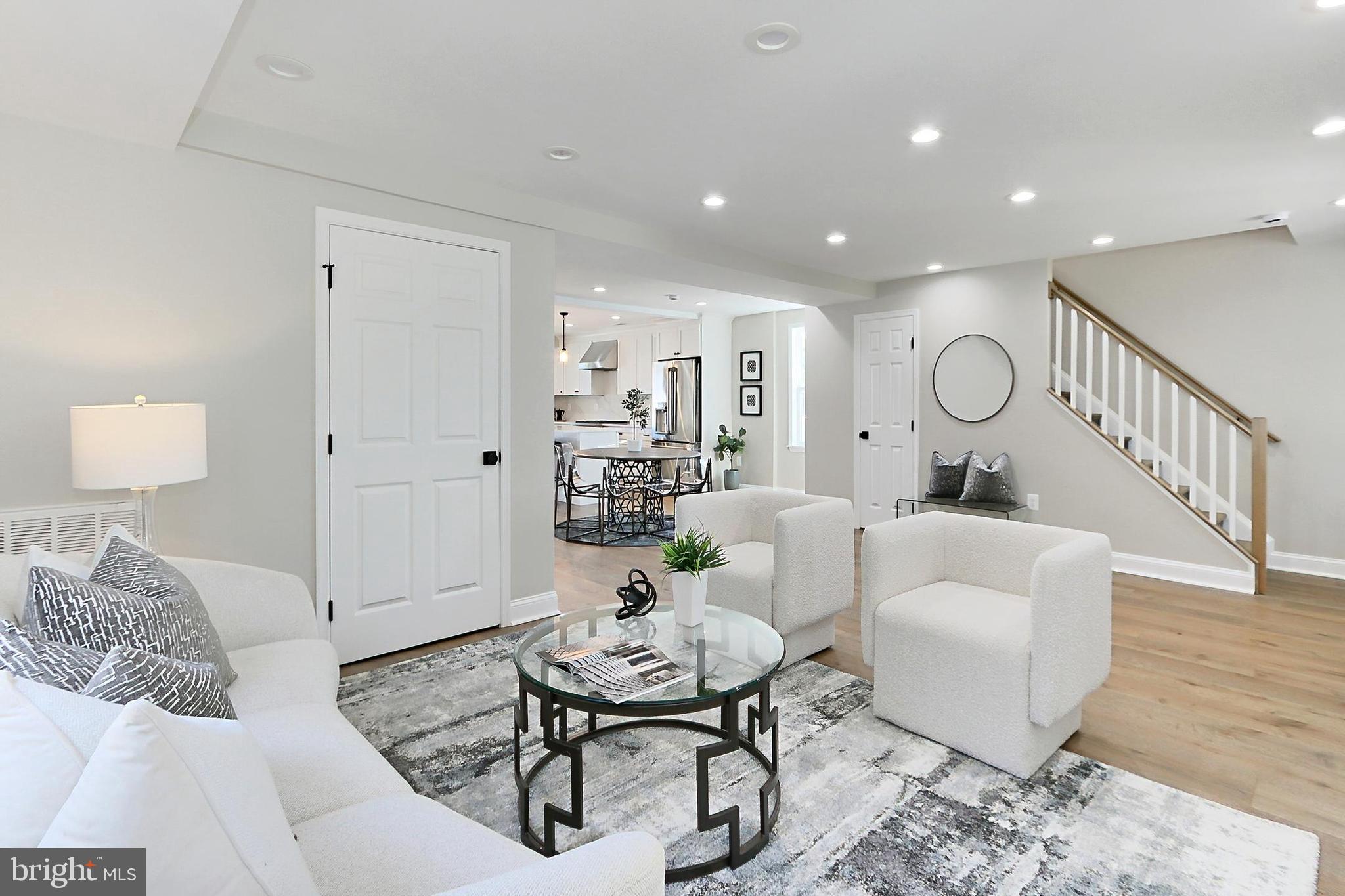 109 TINNER HILL ROAD