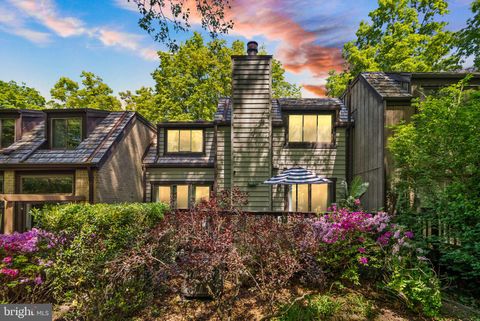 1535 PARK GLEN COURT RESTON VA 20190