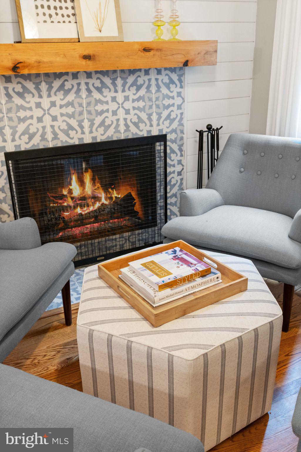 RESTON - Residential